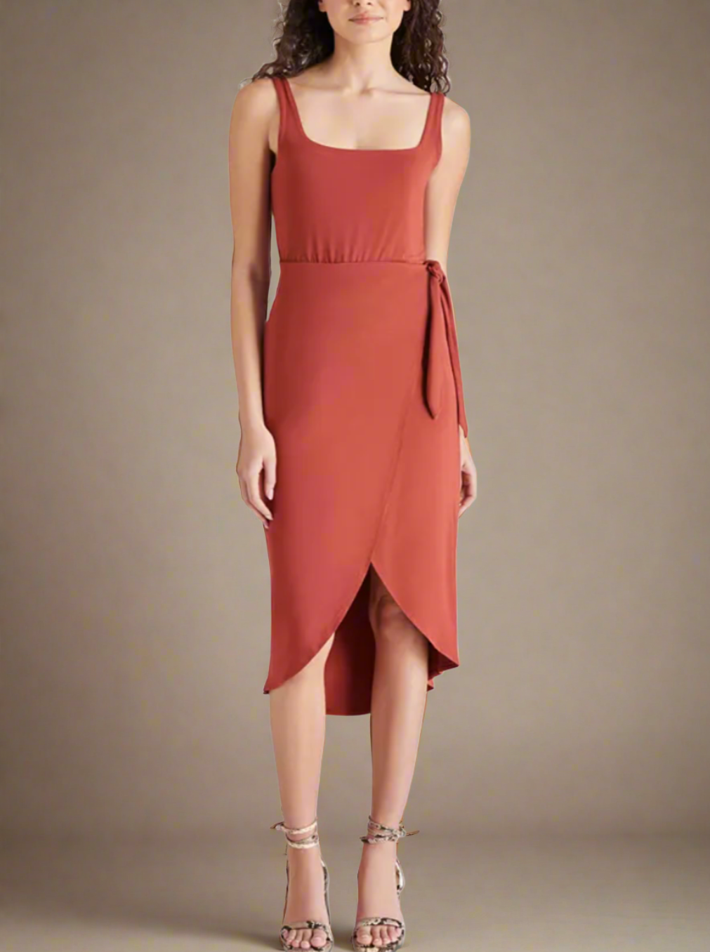 Steve Madden Rhea Dress