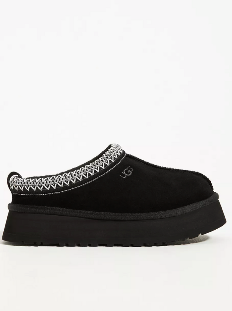 ★大人気★UGG★W TAZZLITA black★送料・関税込★早期完売★ UGG TAZZLITA(アグ タズリータ) - 海外通販のBUYMA