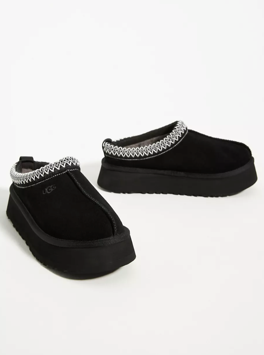 UGG Tazz – Kelley Cawley UGG Tazz – Kelley Cawley