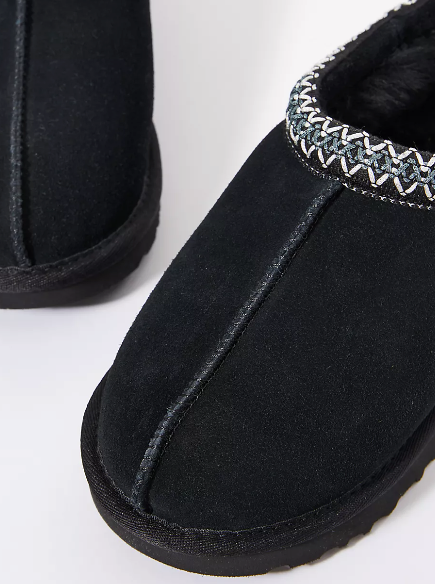 Ugg Tasman – Kelley Cawley Ugg Tasman – Kelley Cawley