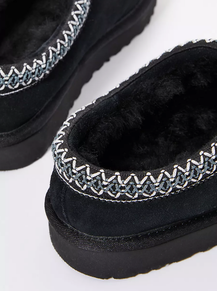 Ugg Tasman – Kelley Cawley Ugg Tasman – Kelley Cawley