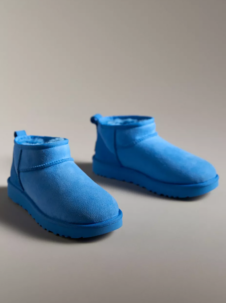 UGG Ultra Mini – Kelley Cawley