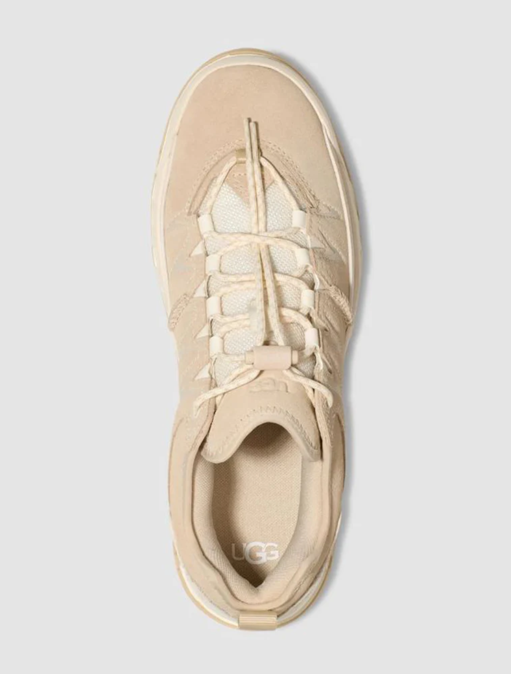 UGG CapTrail Low Sneaker