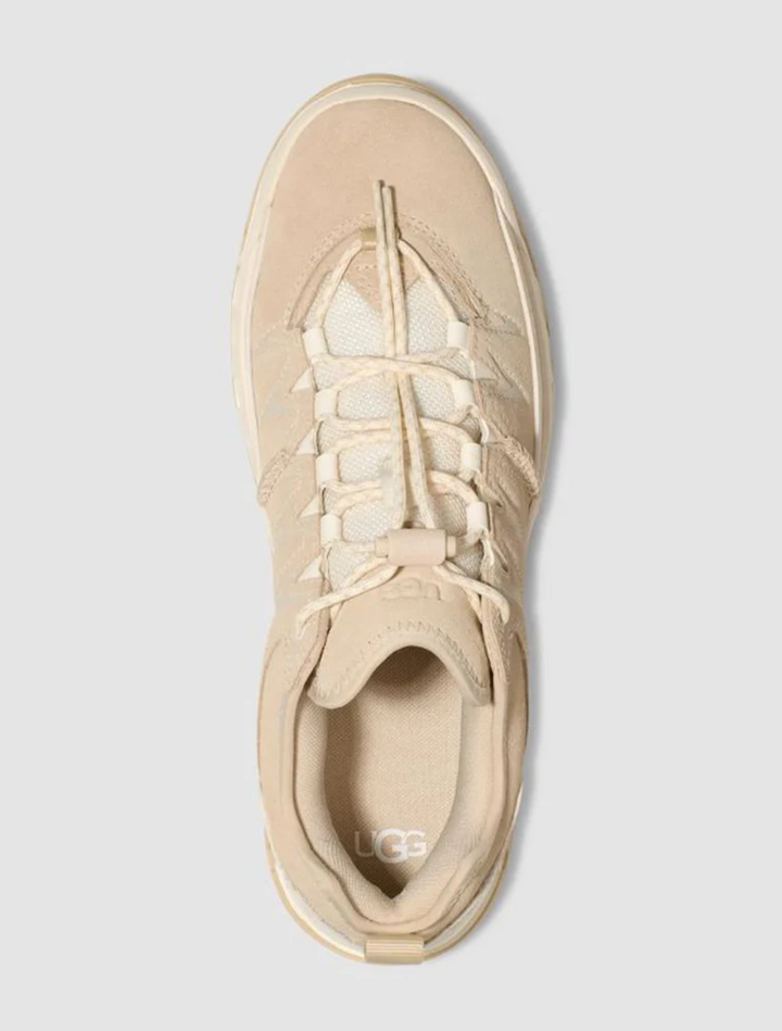 UGG CapTrail Low Sneaker