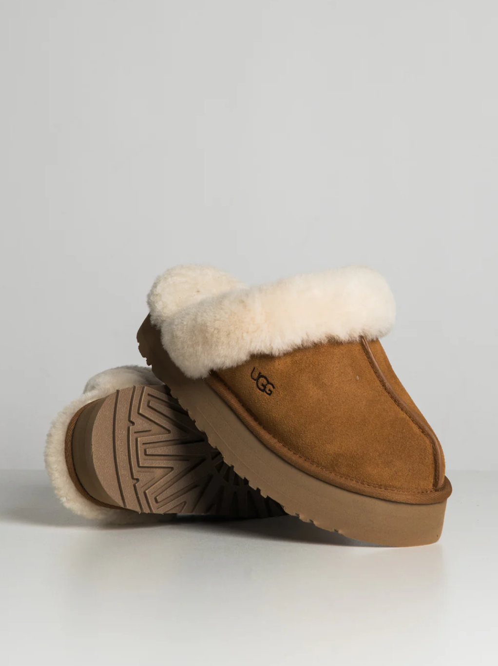 UGG Disquette Slipper – Kelley Cawley UGG Disquette Slipper – Kelley Cawley