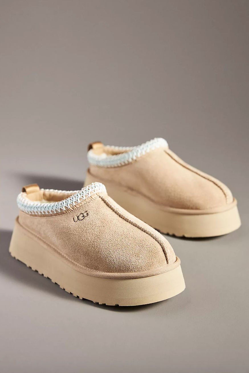 UGG Tazz II – Kelley Cawley