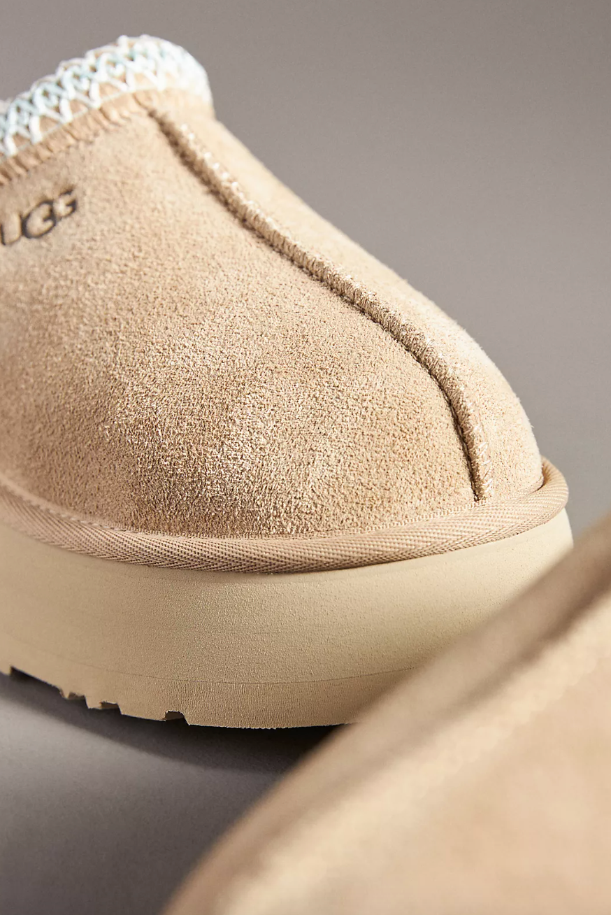UGG Tazz II – Kelley Cawley