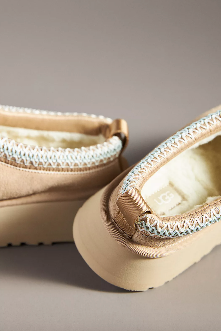 UGG Tazz II – Kelley Cawley UGG Tazz II – Kelley Cawley