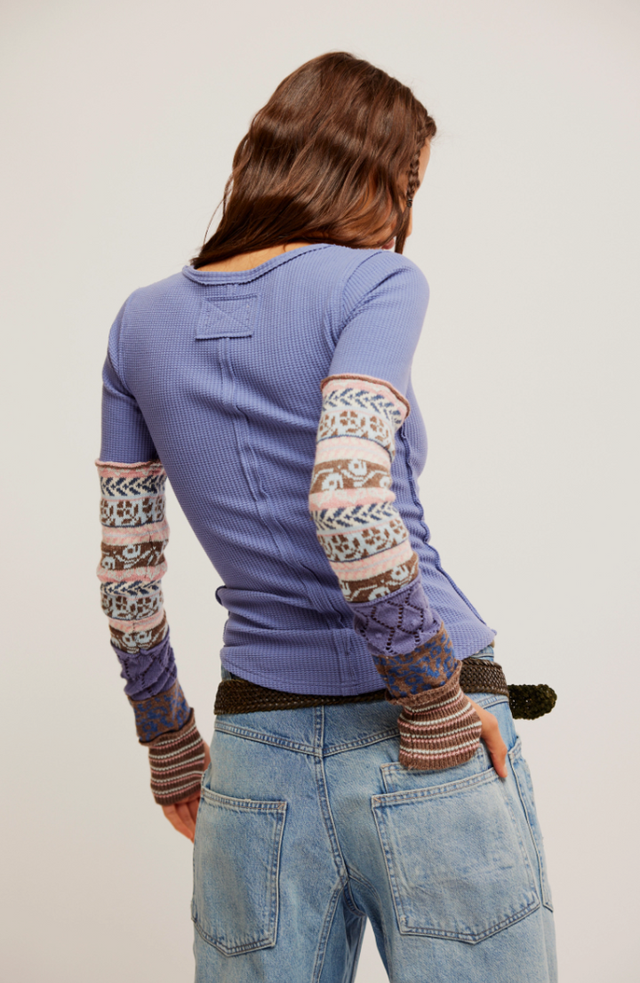 Free People All In Cuff