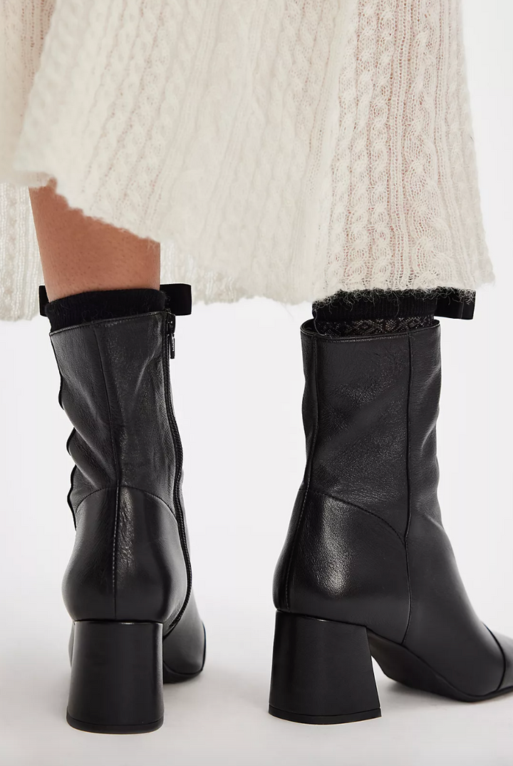 Free People Wisteria Ankle Boots