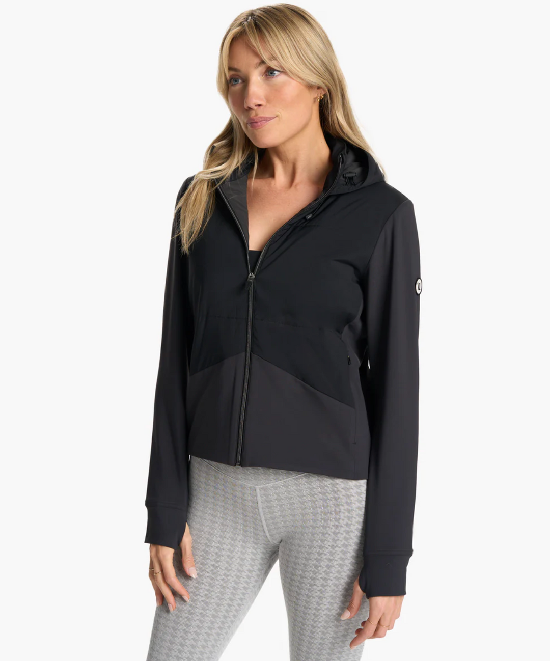Vuori Chilled Out Full Zip