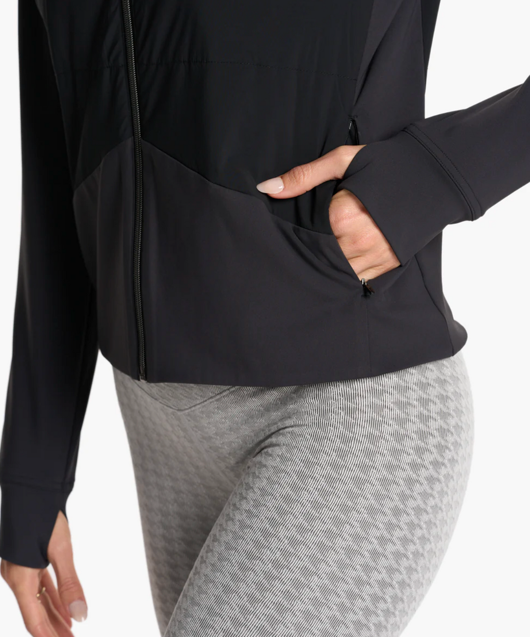 Vuori Chilled Out Full Zip