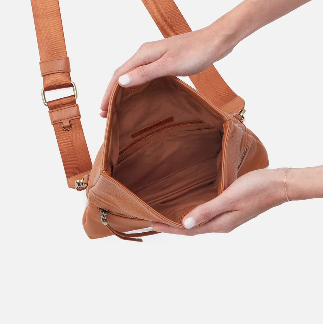 Hobo Grant Crossbody