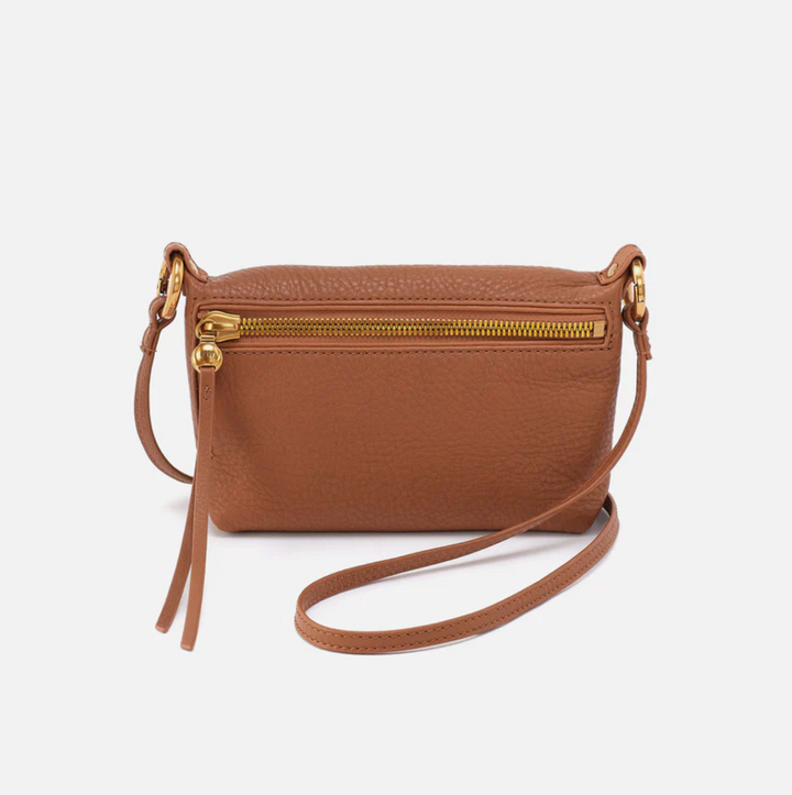 Hobo Run About Crossbody