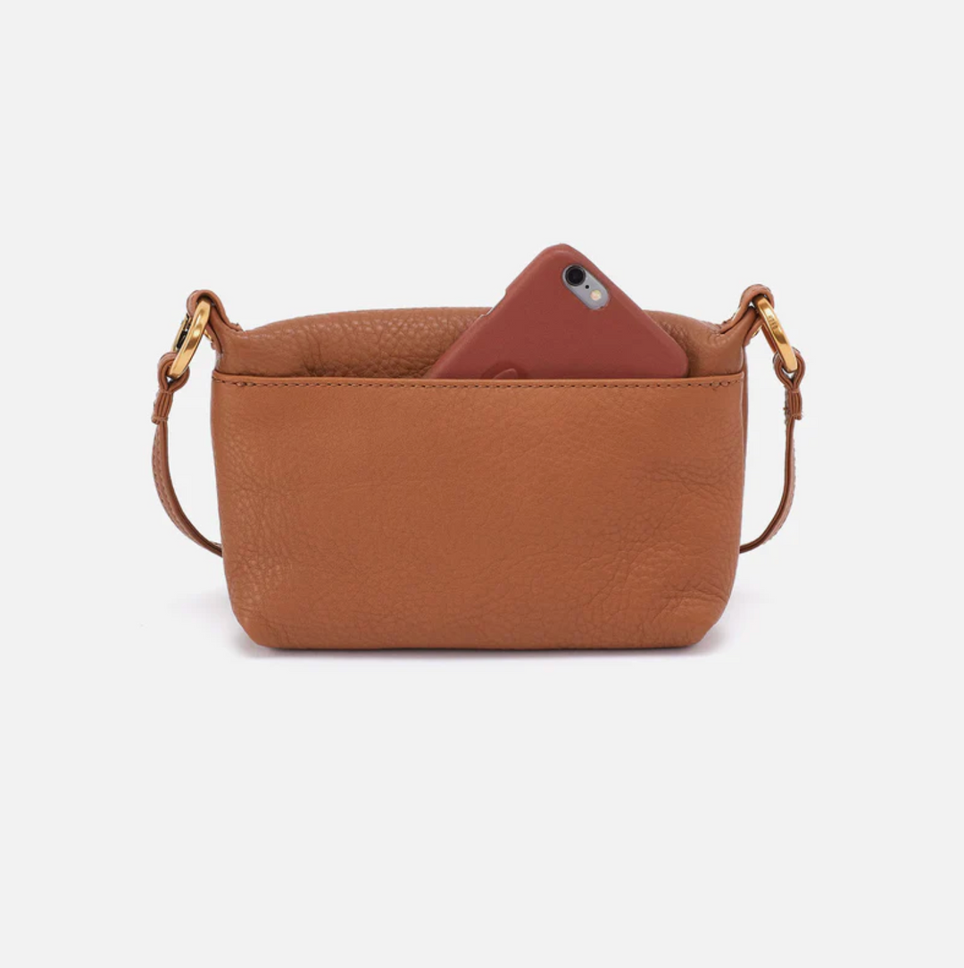 Hobo Run About Crossbody
