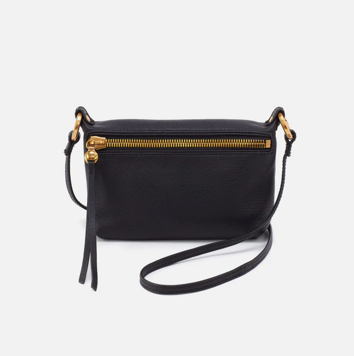 Hobo Run About Crossbody