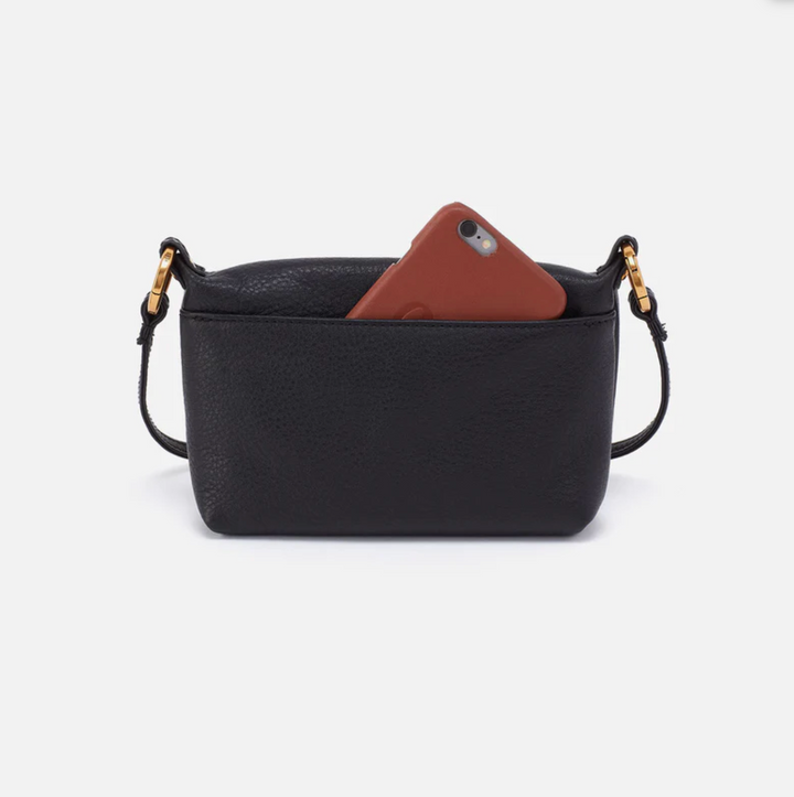 Hobo Run About Crossbody