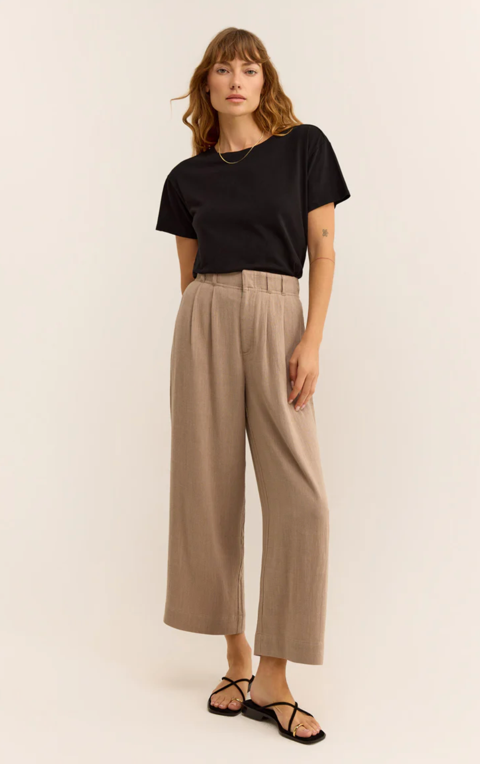 Z Supply Go To Tee