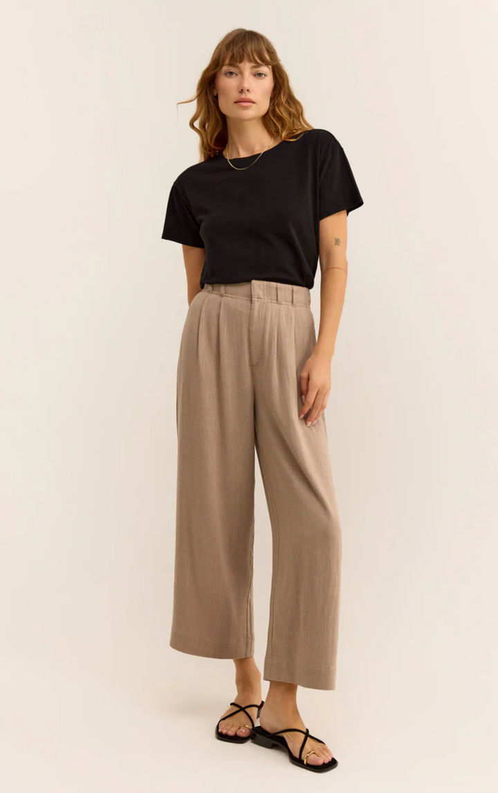 Z Supply Go To Tee