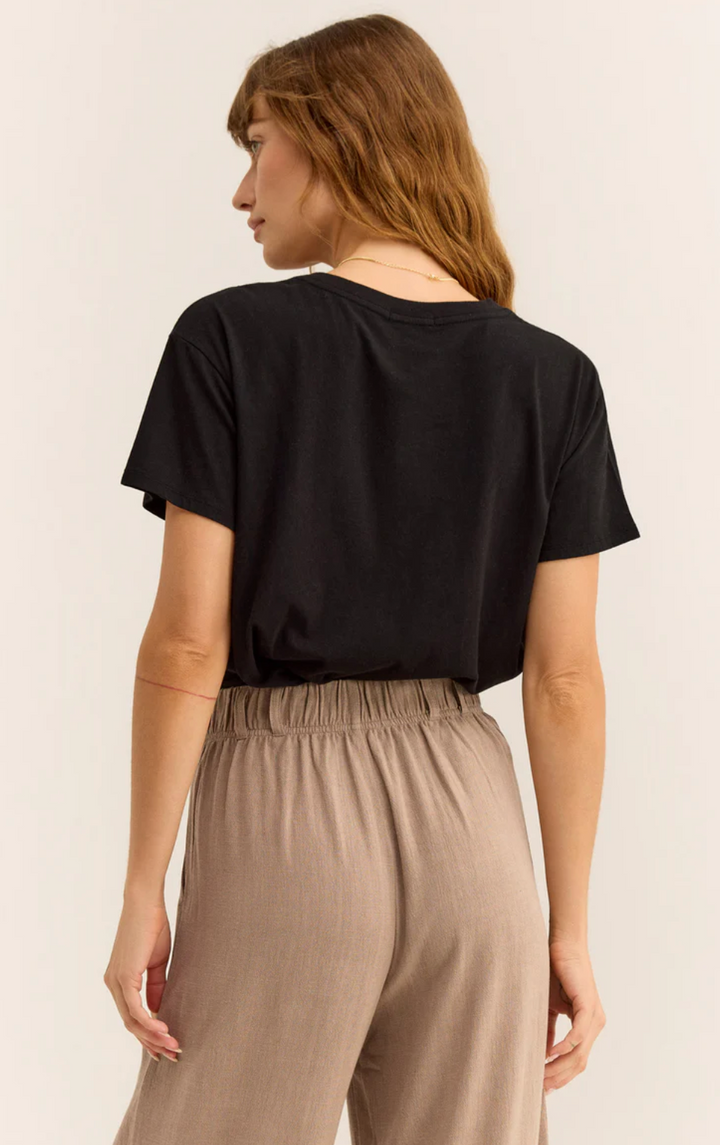 Z Supply Go To Tee