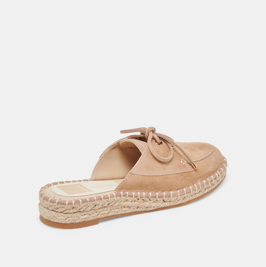 Dolce Vita Hatie Flats