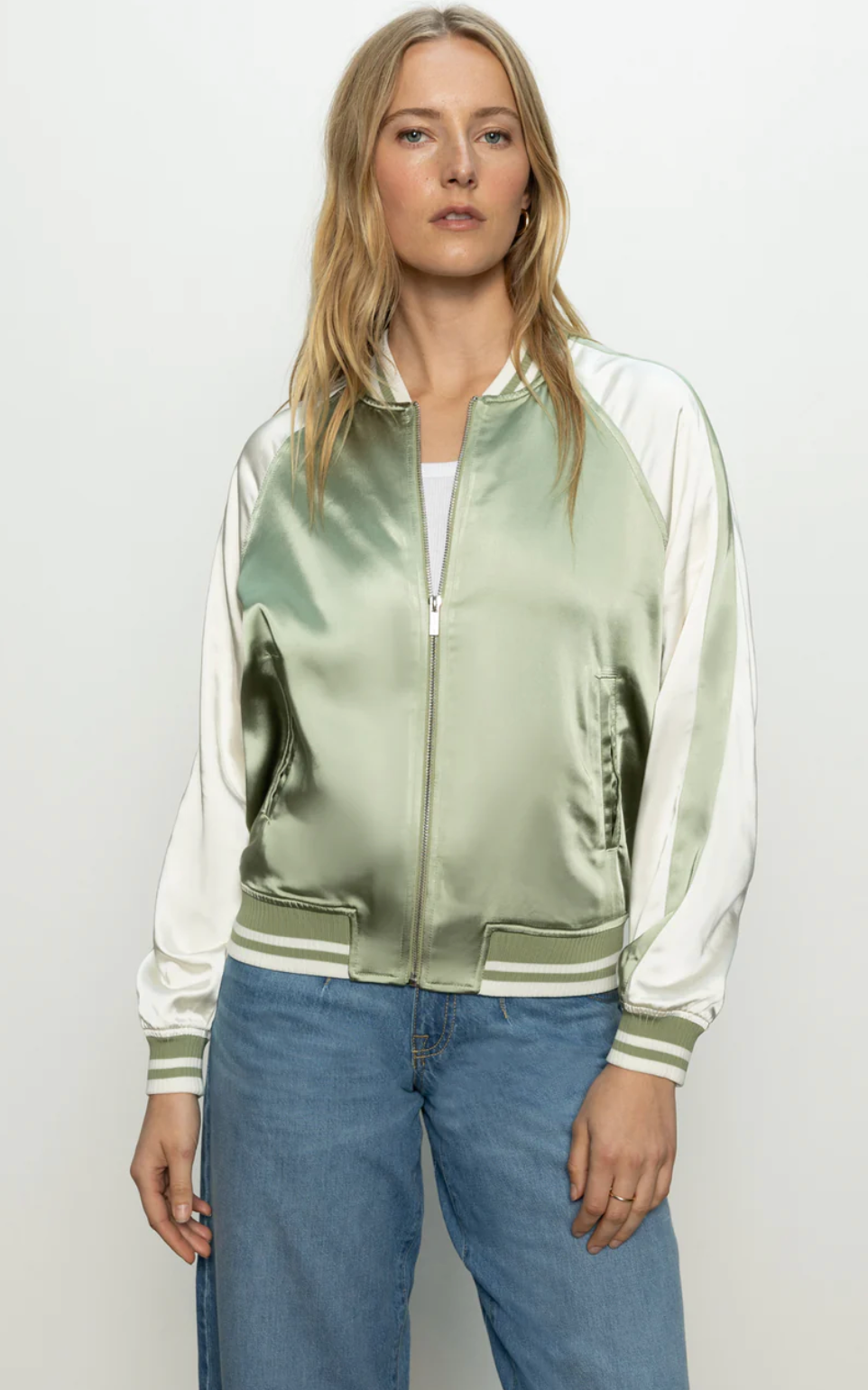 Sanctuary Souvenir Jacket