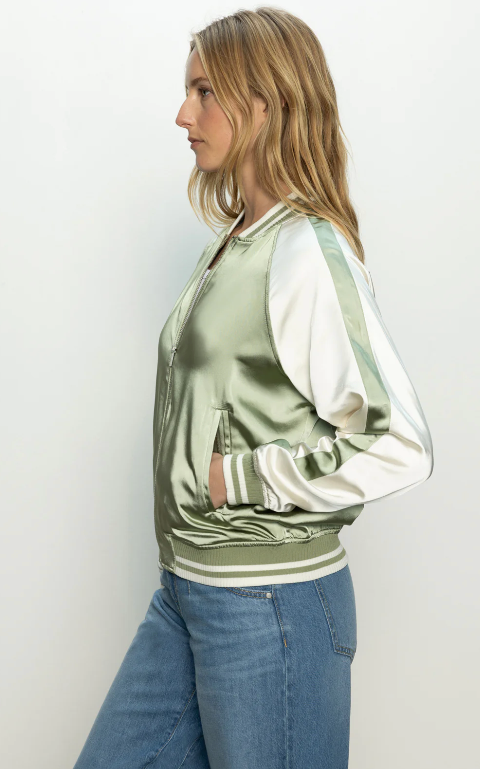 Sanctuary Souvenir Jacket