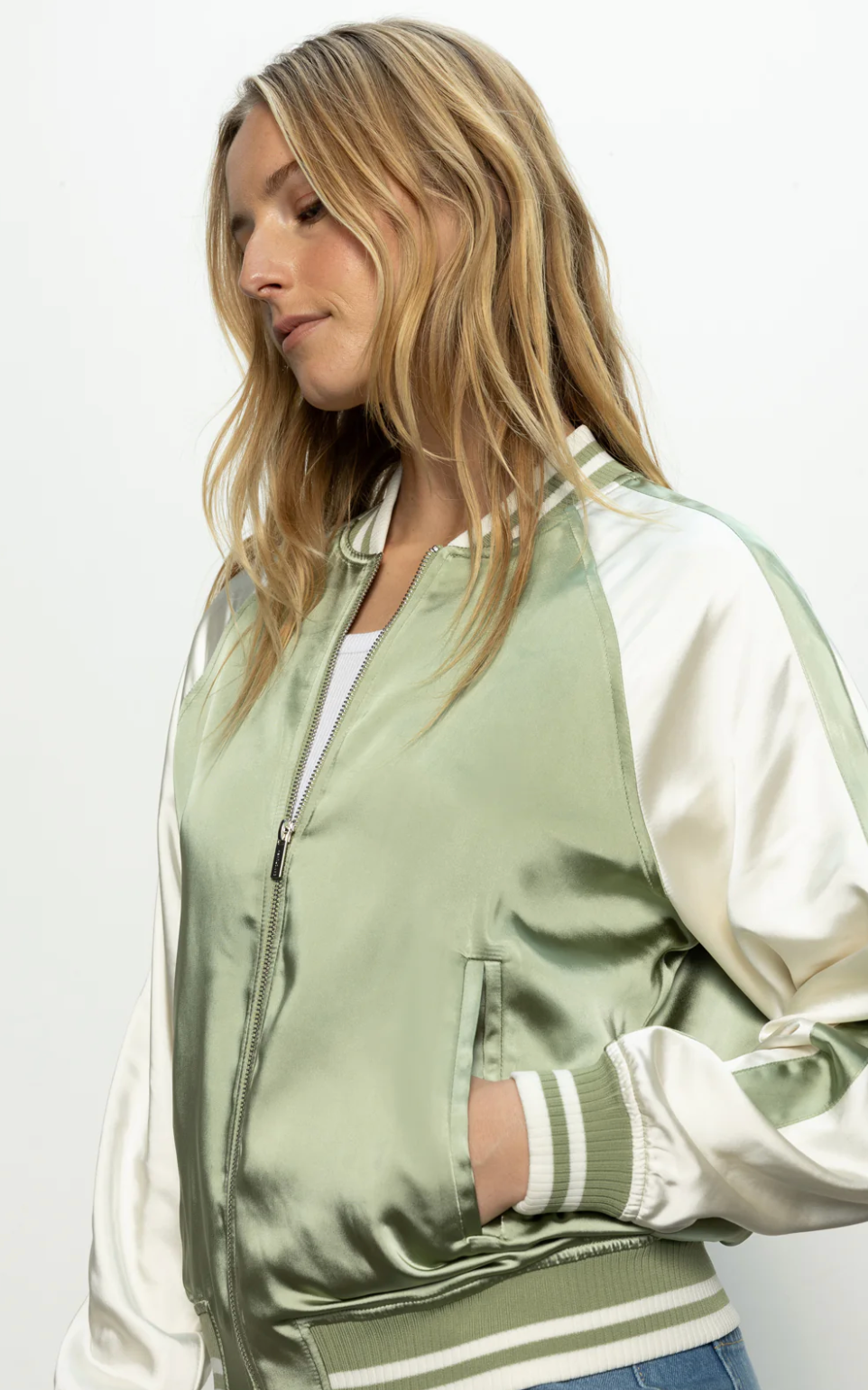 Sanctuary Souvenir Jacket