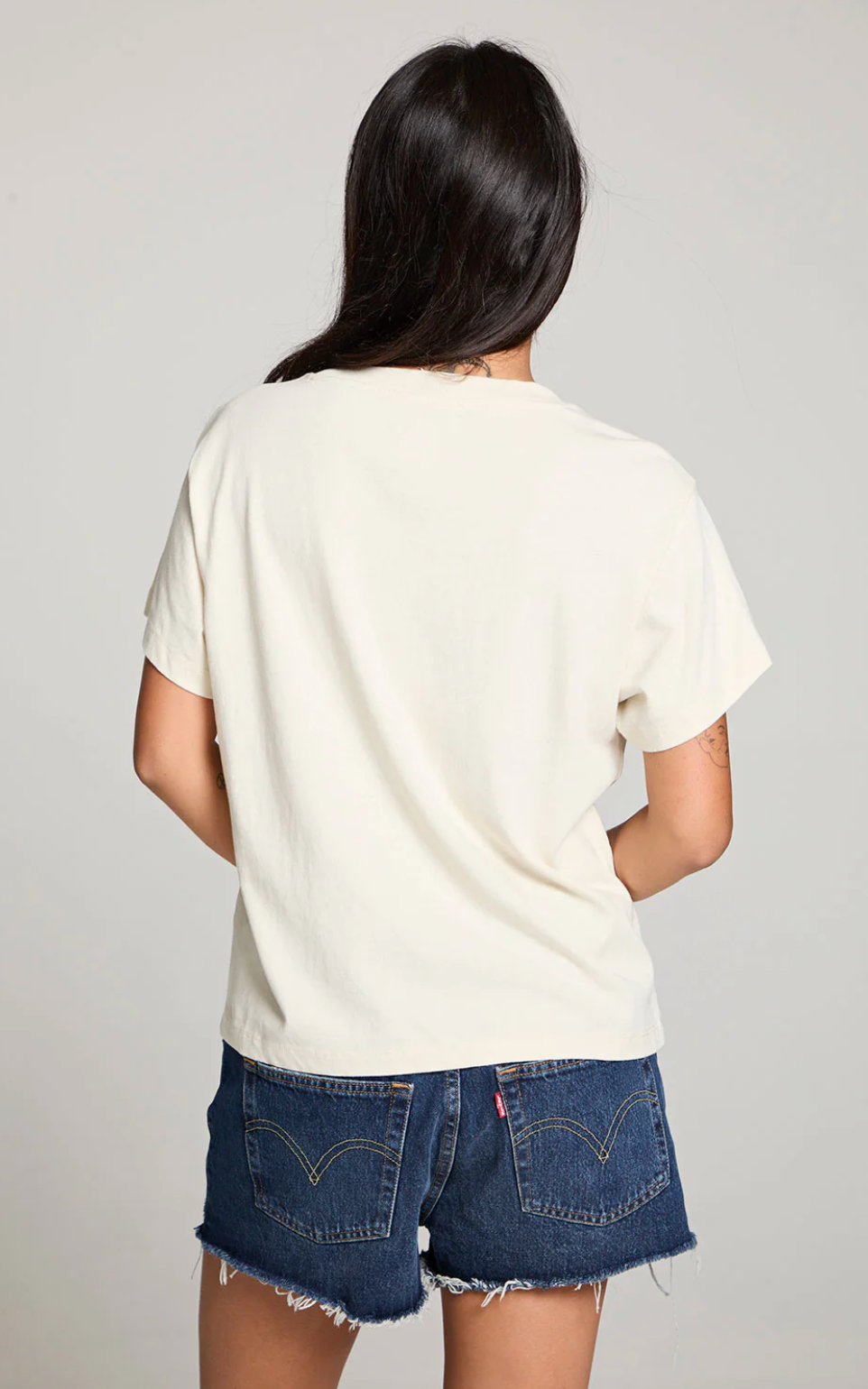Chaser Lucky Cards Tee