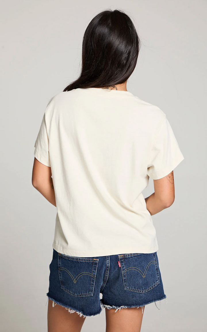Chaser Lucky Cards Tee