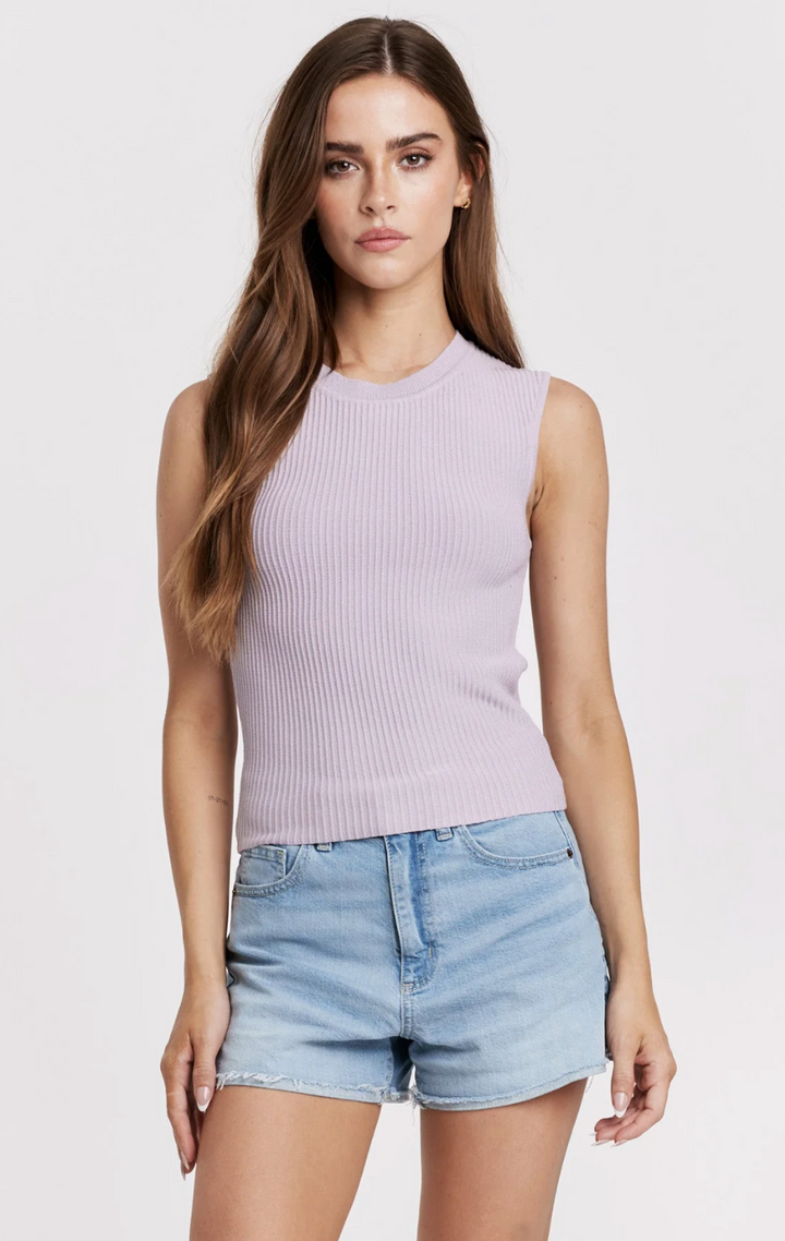 Another Love Stirling Tank