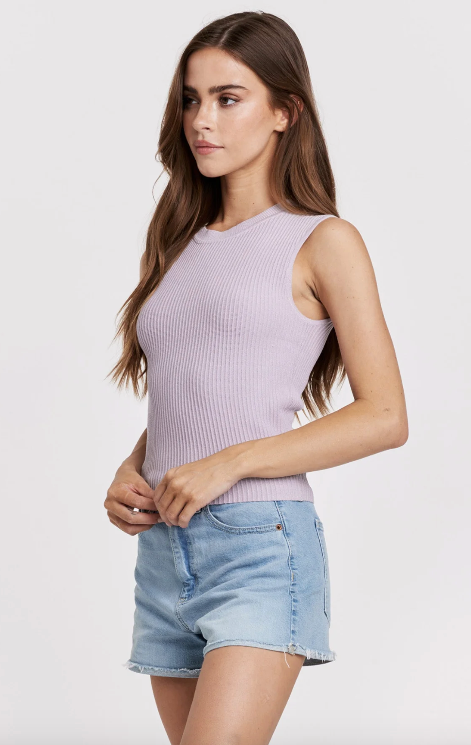 Another Love Stirling Tank