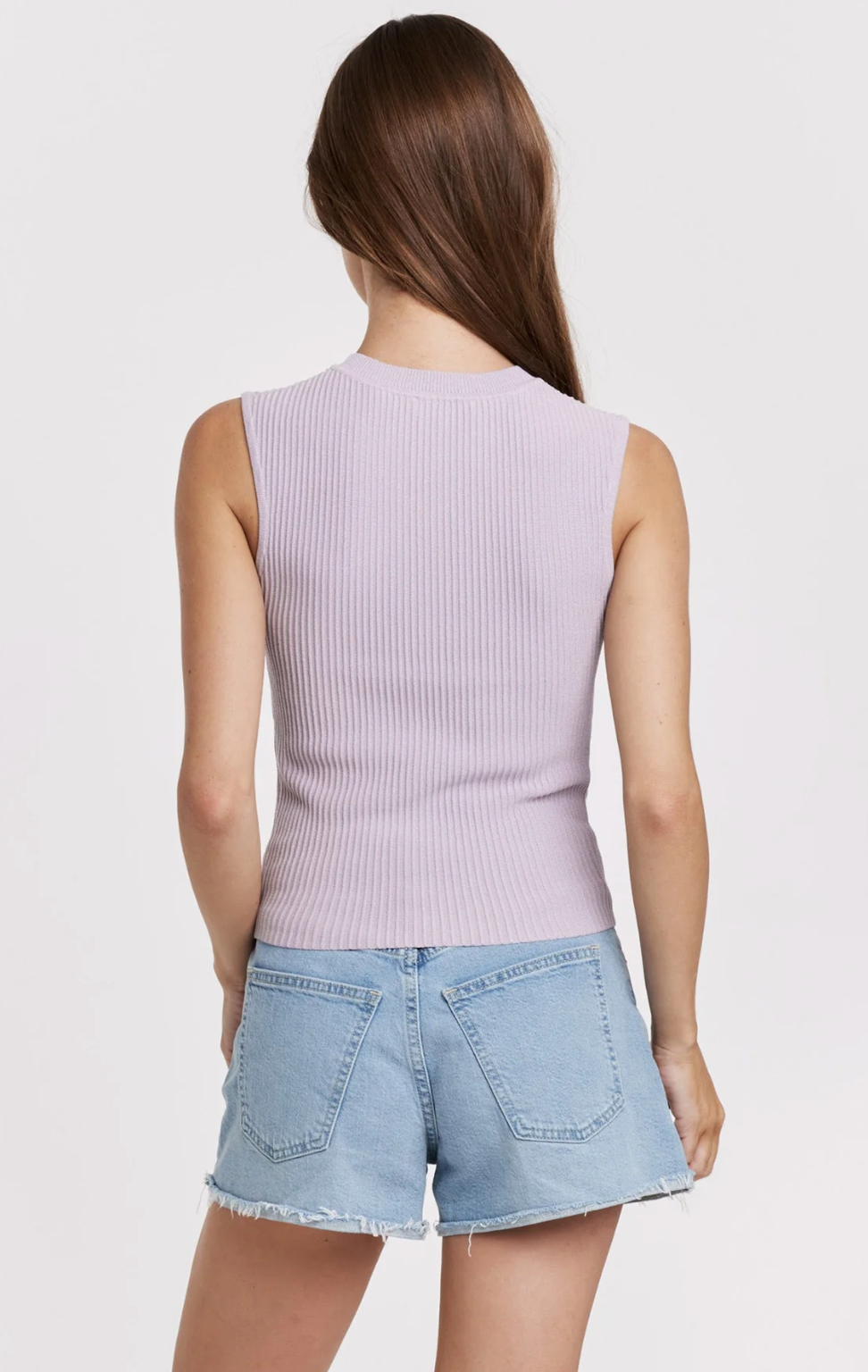 Another Love Stirling Tank