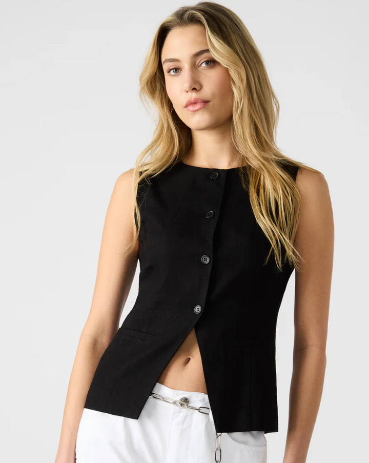 Steve Madden Wesley Top