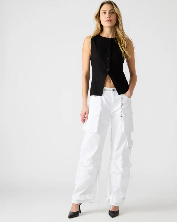 Steve Madden Wesley Top