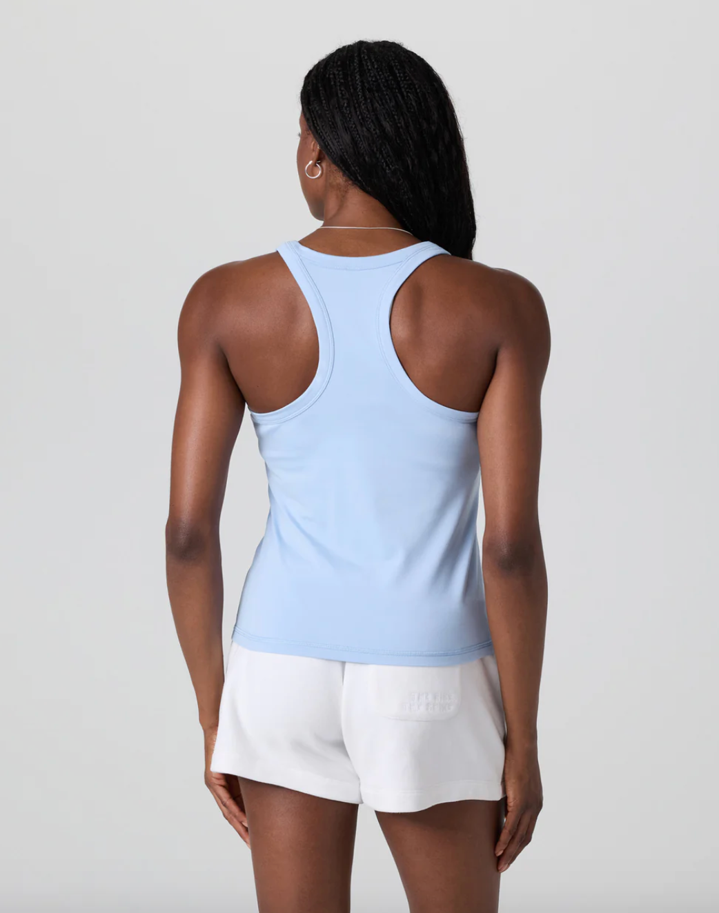 Vuori SL Lux Racerback Tank
