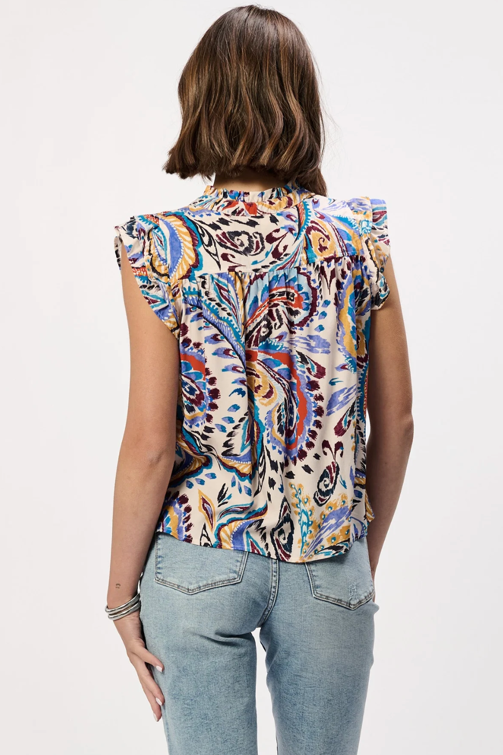 Another Love Jinora Top