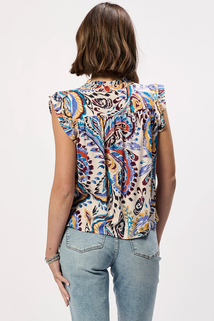 Another Love Jinora Top