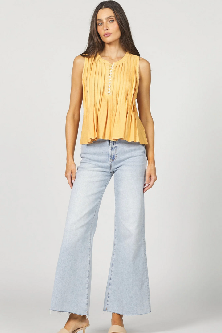Dear John Myron Top