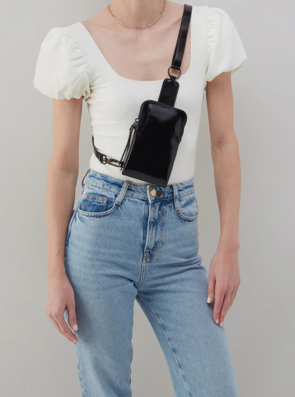 Hobo Dixon Phone Sling