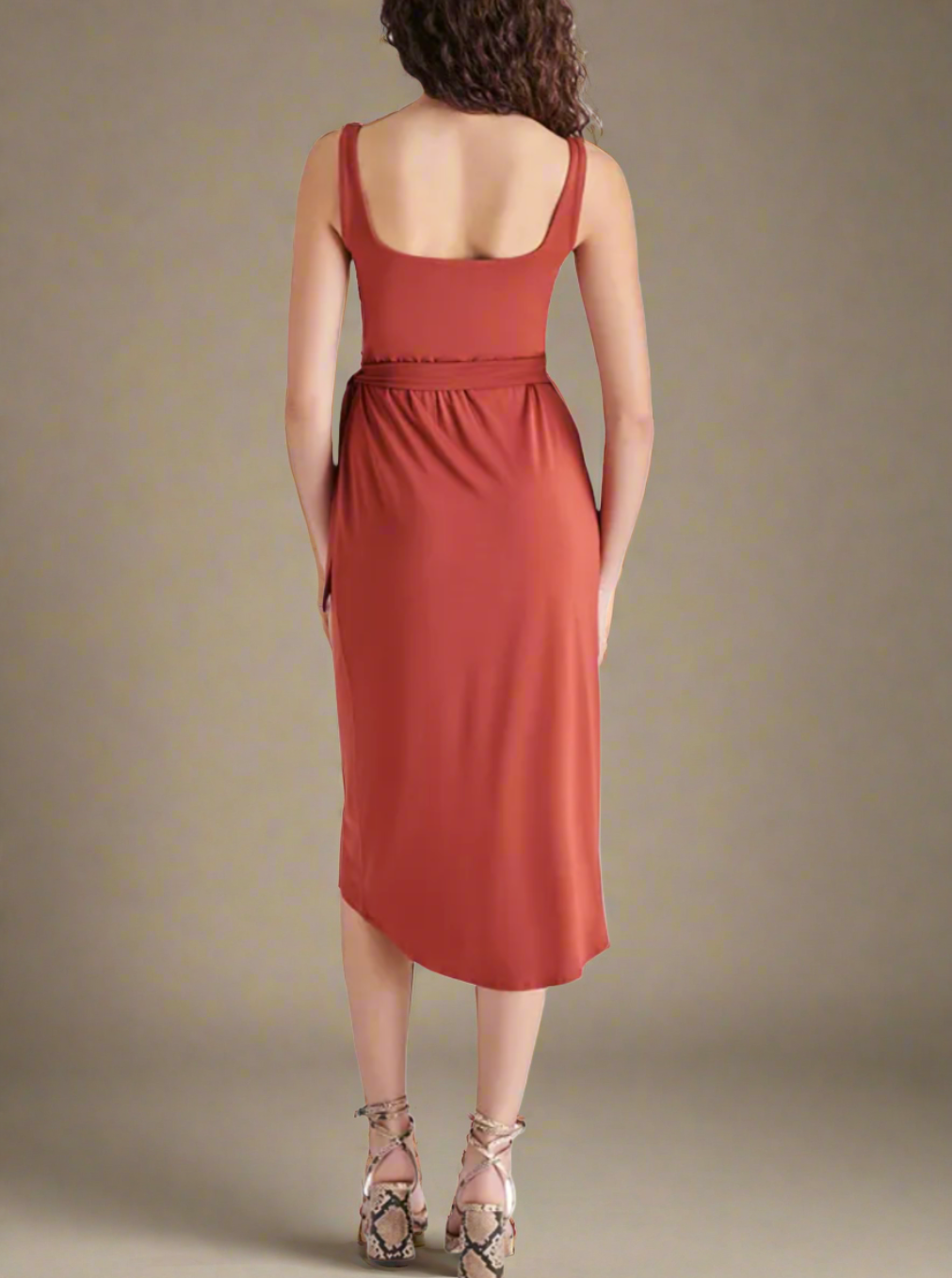 Steve Madden Rhea Dress