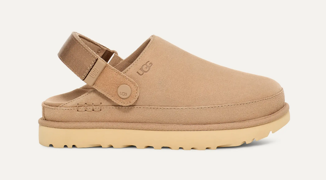 UGG Goldenstar Clog