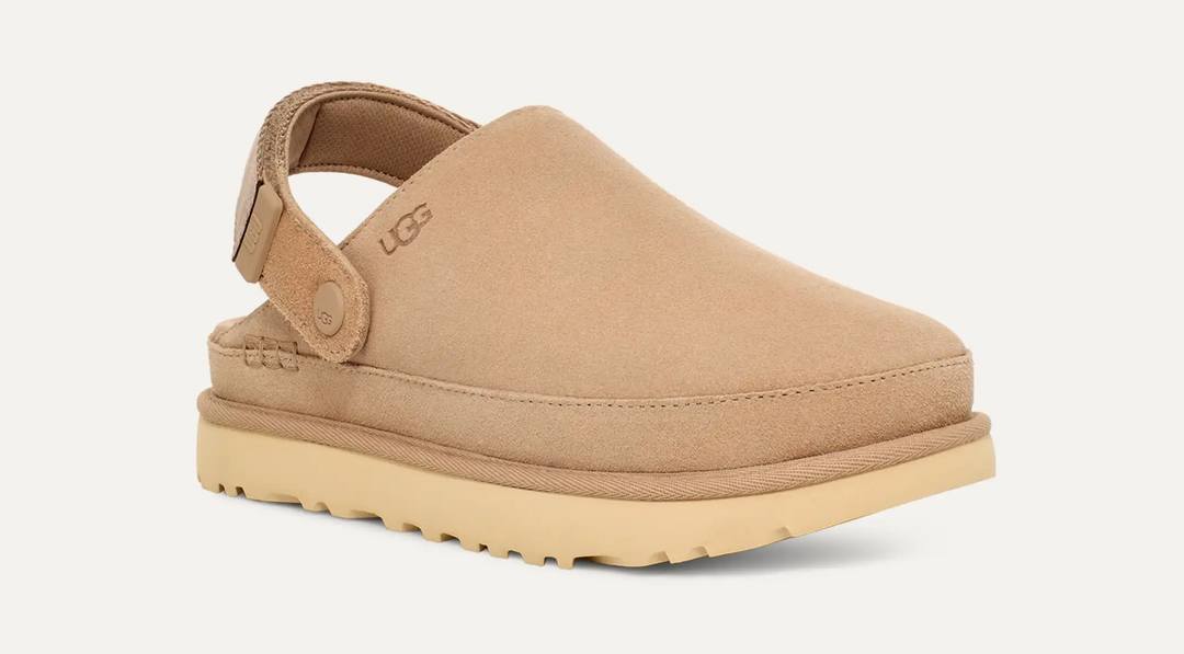 UGG Goldenstar Clog