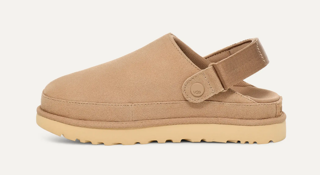 UGG Goldenstar Clog – Kelley Cawley UGG Goldenstar Clog – Kelley Cawley