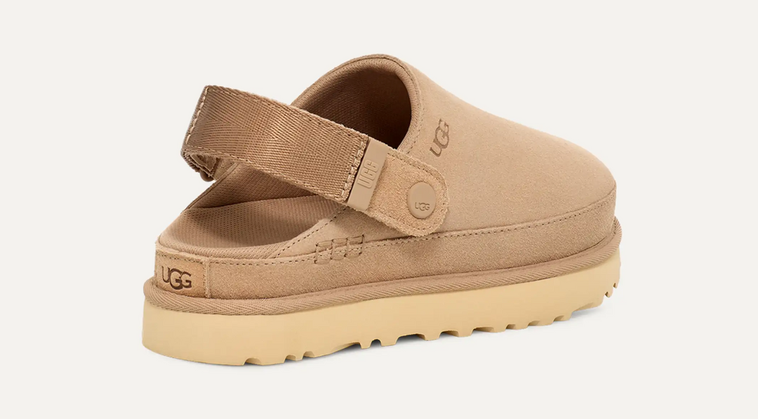 UGG Goldenstar Clog