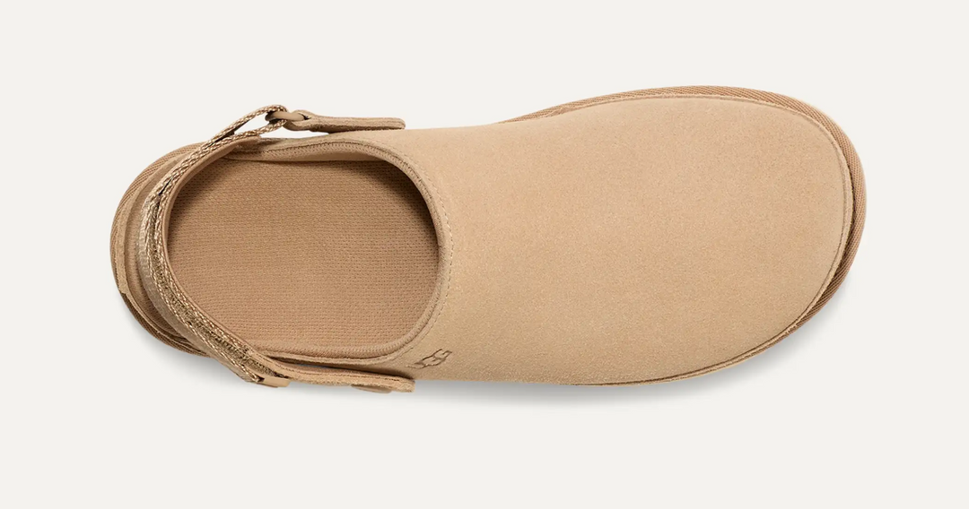 UGG Goldenstar Clog