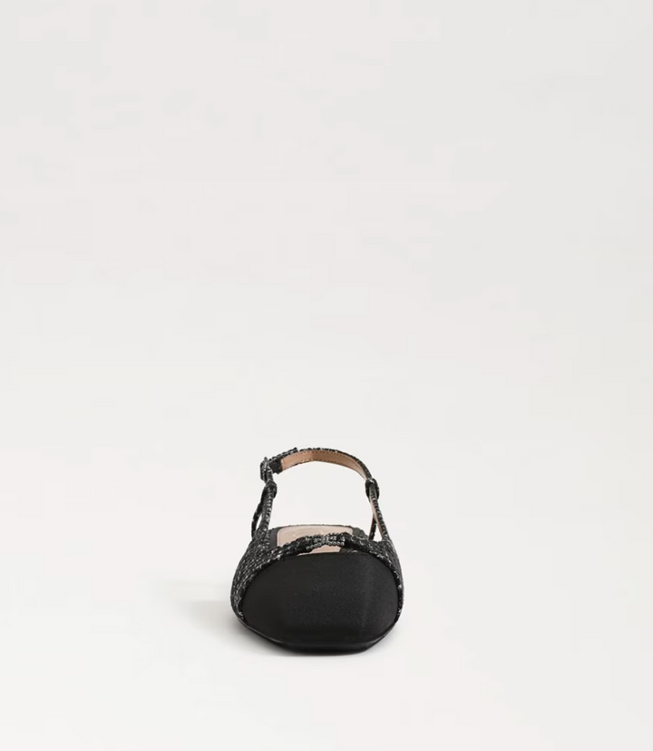 Sam Edelman Kara Slingback Flat