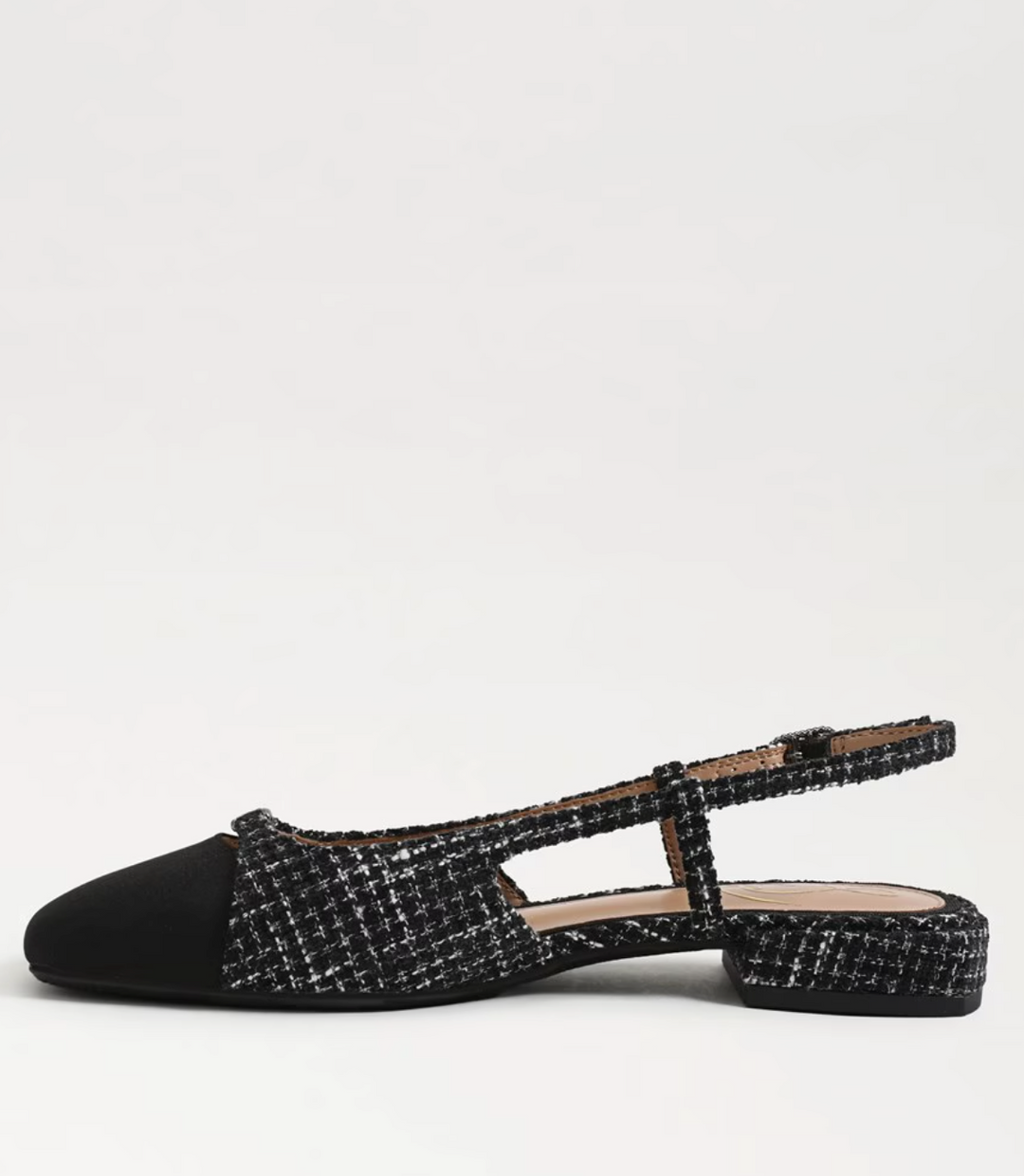 Sam Edelman Kara Slingback Flat