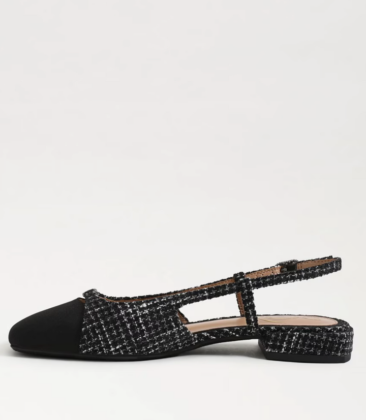 Sam Edelman Kara Slingback Flat