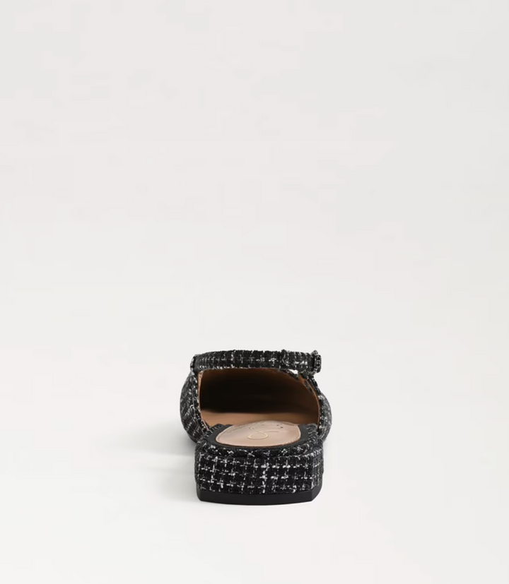 Sam Edelman Kara Slingback Flat